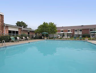 The Garden Hotel