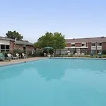 The Garden Inn 