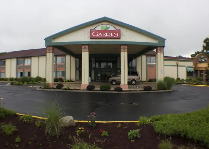 The Garden Inn