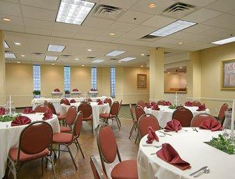 The Garden Hotel 3*