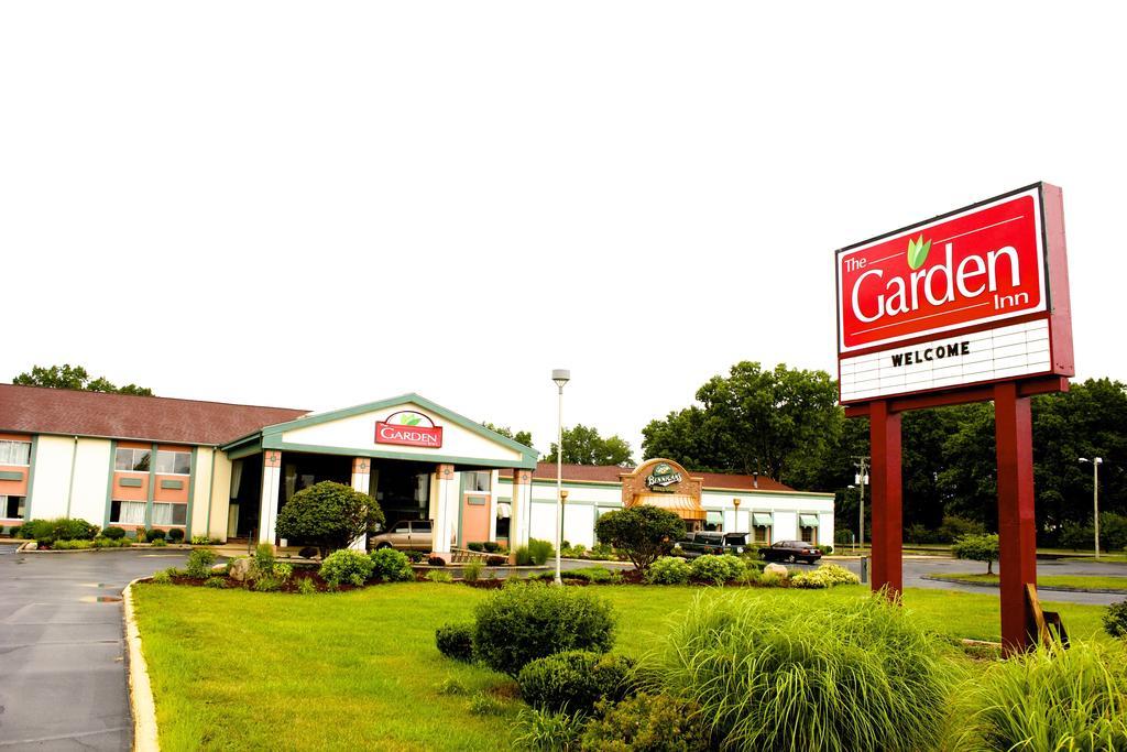 The Garden Elkhart