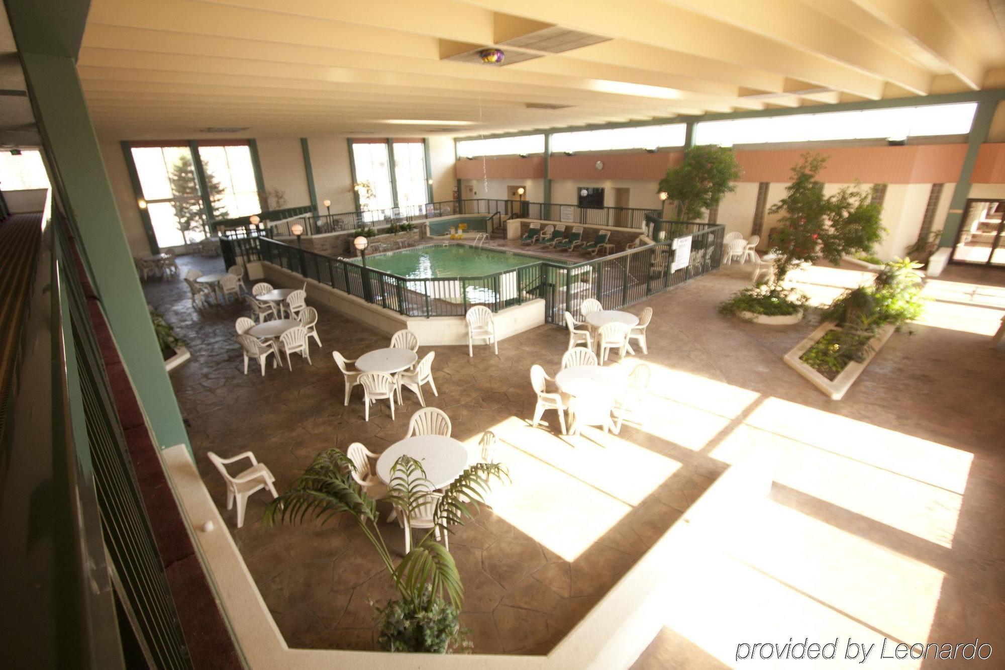 The Garden Elkhart