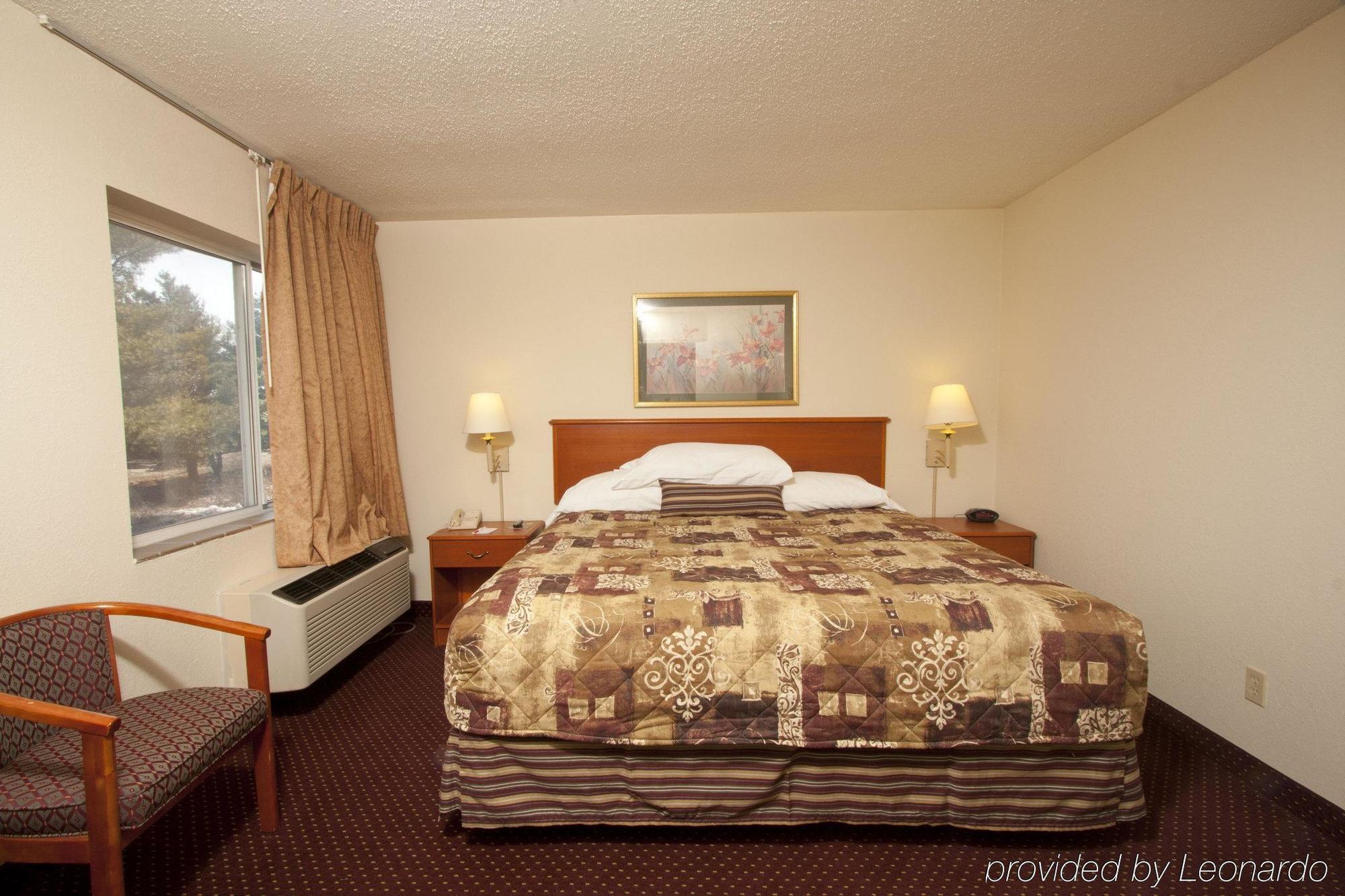The Garden Hotel Elkhart