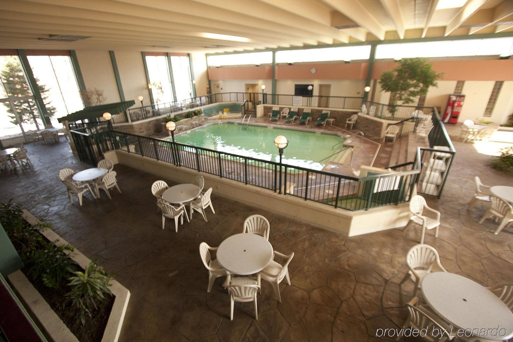 The Garden 3*