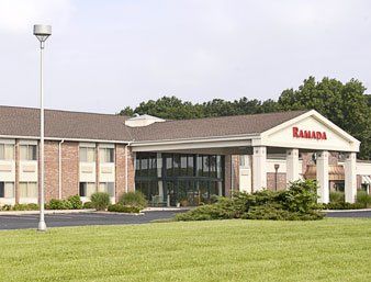 The Garden Hotel Elkhart