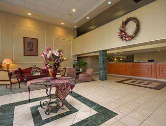Hotel The Garden 3*