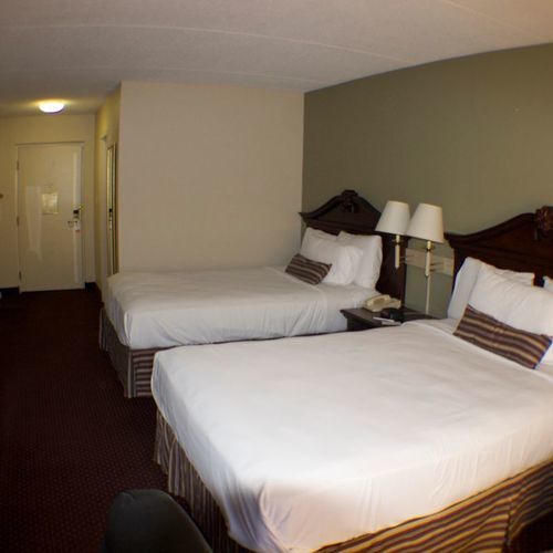 The Garden 3* Elkhart